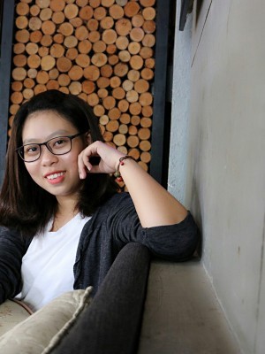Cổ Thải Nhung