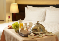 Room service là gì? Những điều cần biết về Room service trong khách sạn