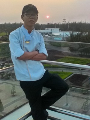 Nguyen Thanh Sang
