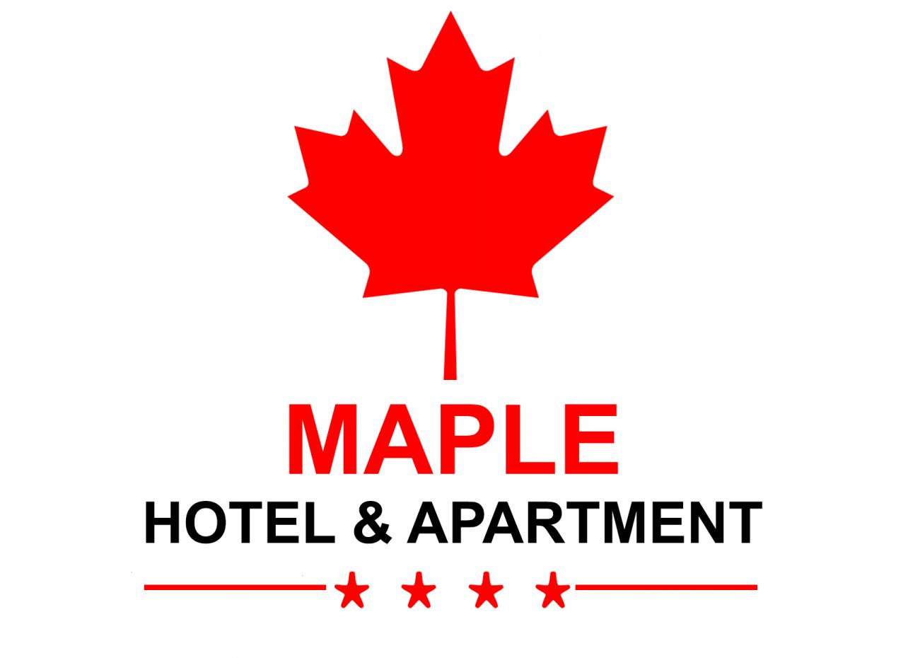 Maple Hotel & Apartment