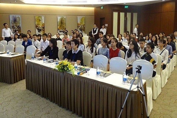 Bản tin tháng 11/2017 Hoteljob.vn