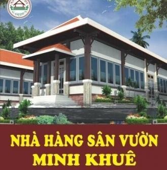 Nhà hàng Minh Khuê