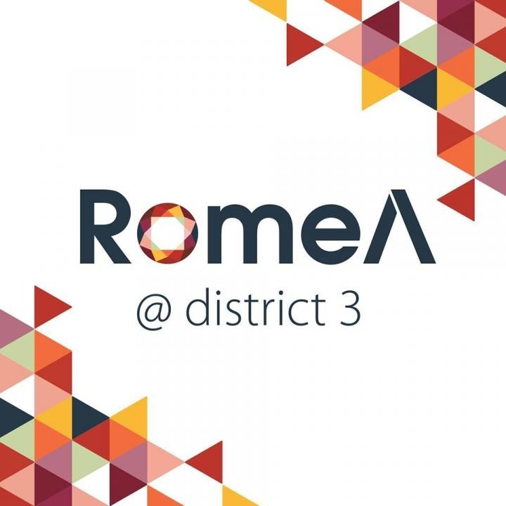 romea department store