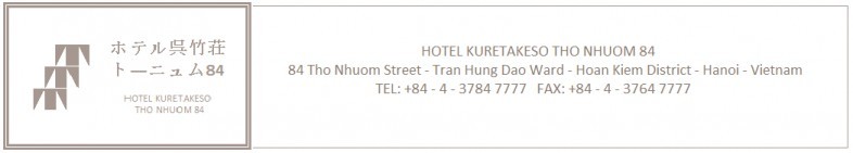 Khách sạn Kuretakeso