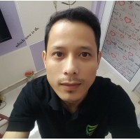 Nguyễn Lương Anh Duy