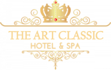 The Art Classic Hotel & Spa (sắp khai trương)