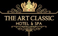 The Art Classic Hotel & Spa (sắp khai trương)