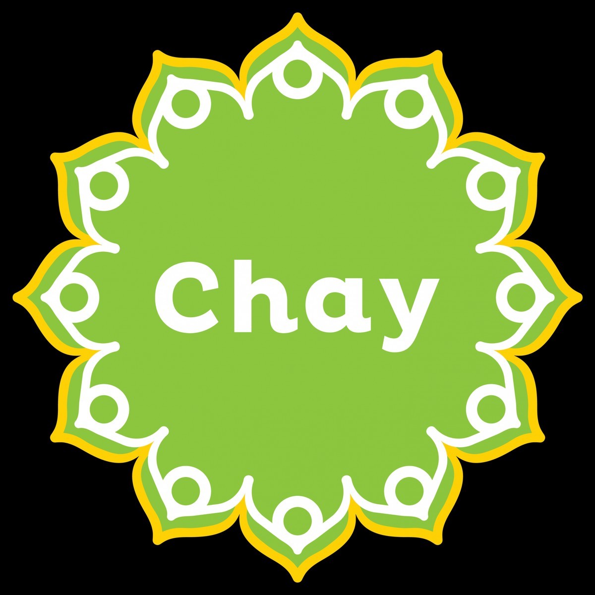 Chay 5 Sao