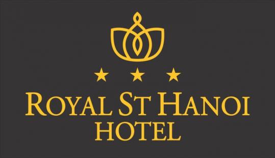Royal ST Hanoi Hotel