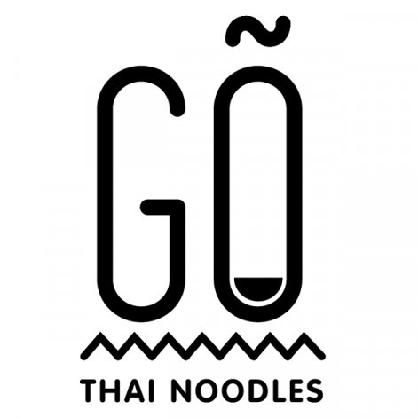 Nhà hàng Gõ Thái Noodles