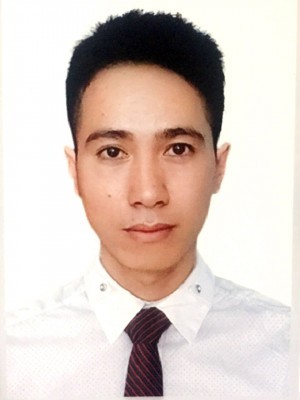 Huỳnh Quốc Việt