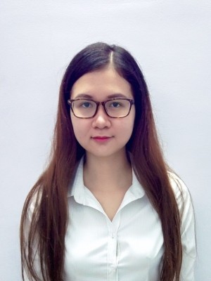 Hoàng Thị Yến Nhi