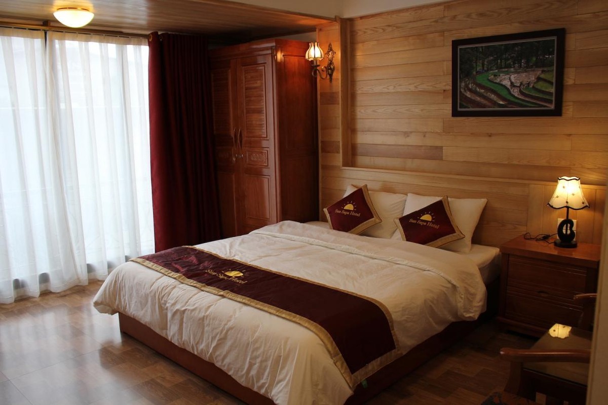 Sapa Sun Hotel 