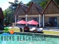 Rocks Beach Boutique Bungalows