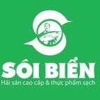 CÔNG TY CỔ PHẦN SÓI BIỂN TRUNG THỰC