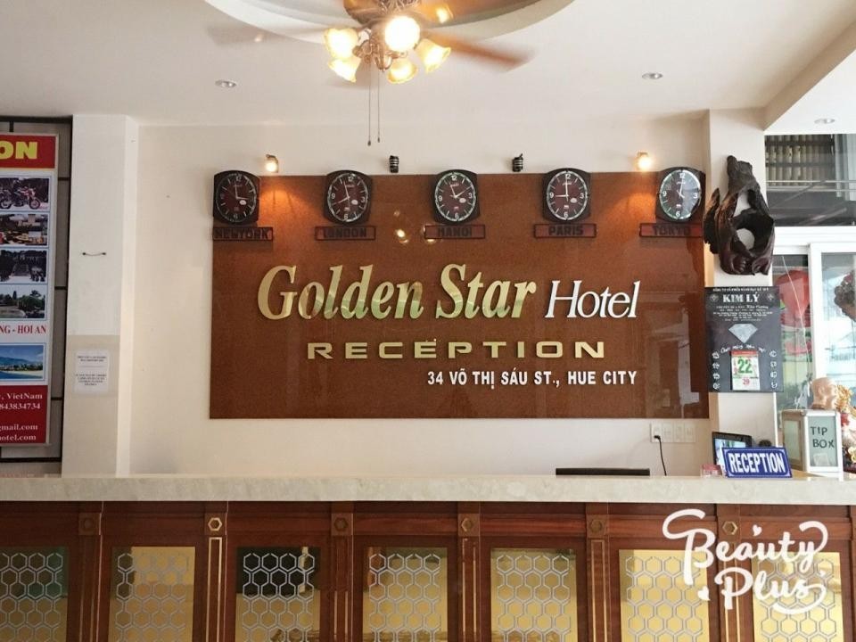 Golden Star Hotel