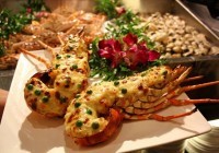 Danh sách 21 nhà hàng ăn tiệc Buffet ngon, giá rẻ