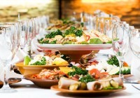 Banquet là gì? Những điều cần biết về Banquet trong khách sạn