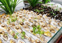 7 kinh nghiệm ăn Buffet bạn cần biết