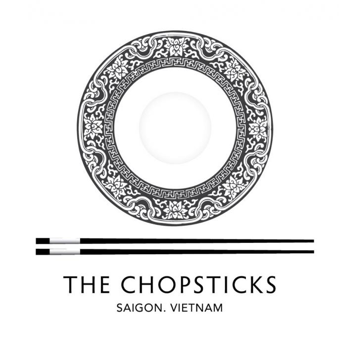 Nhà hàng The Chopsticks Sài Gòn (tập đoàn Paradise Việt Nam)
