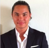 VINCENT HAMISULTANE