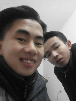 Dương Đại Phước