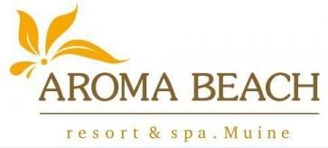 Aroma beach resort Muine