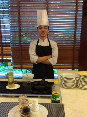 Phạm Văn Duy