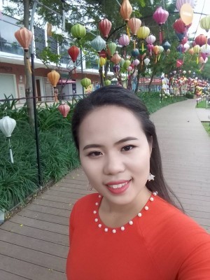 Đặng Thu Trà