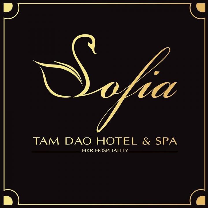 Sofia Tam Đảo Hotel & Spa