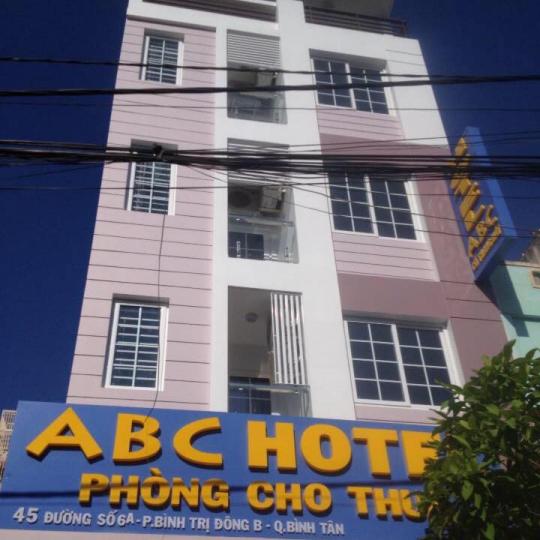 ABC HOTEL