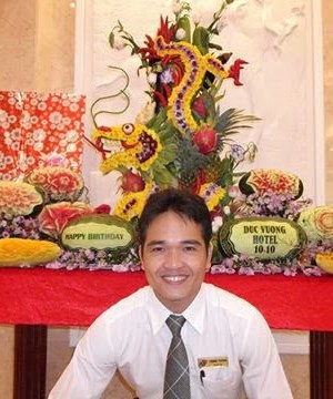 Trần Trọng Thanh