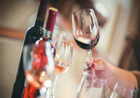 5 bước nhận biết rượu vang ngon bạn cần biết