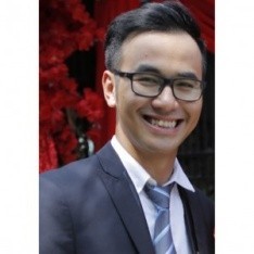 Lê Hoàng Tuấn Linh