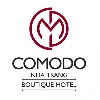 Khách sạn Comodo