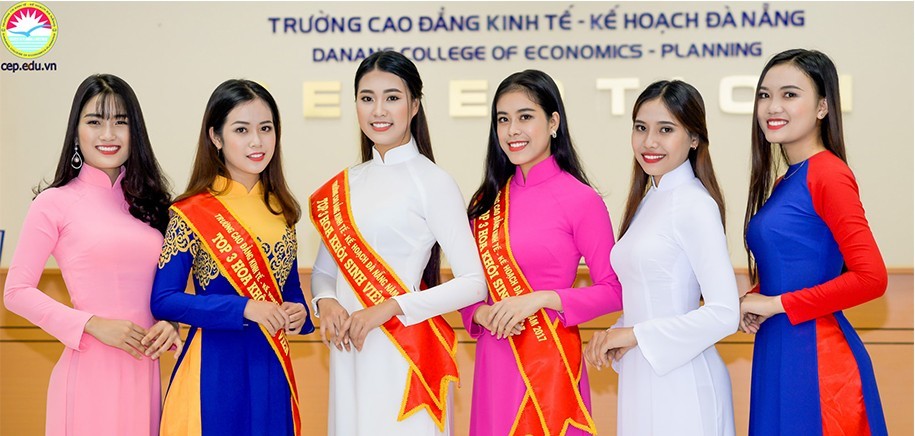 Giới Thiệu Trường Cao Đẳng Kinh Tế Kế Hoạch Đà Nẵng Giới Thiệu Trường Cao Đẳng Kinh Tế Kế Hoạch Đà Nẵng