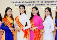 Giới Thiệu Trường Cao Đẳng Kinh Tế  Kế Hoạch Đà Nẵng