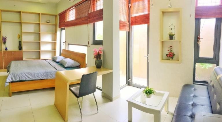 Greenwood Villa Saigon