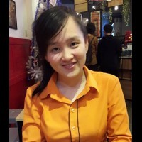 Nguyễn Phùng Ý Như