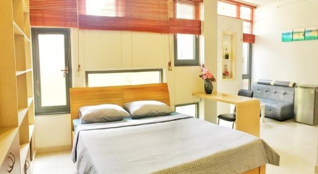 GreenwoodVilla Saigon