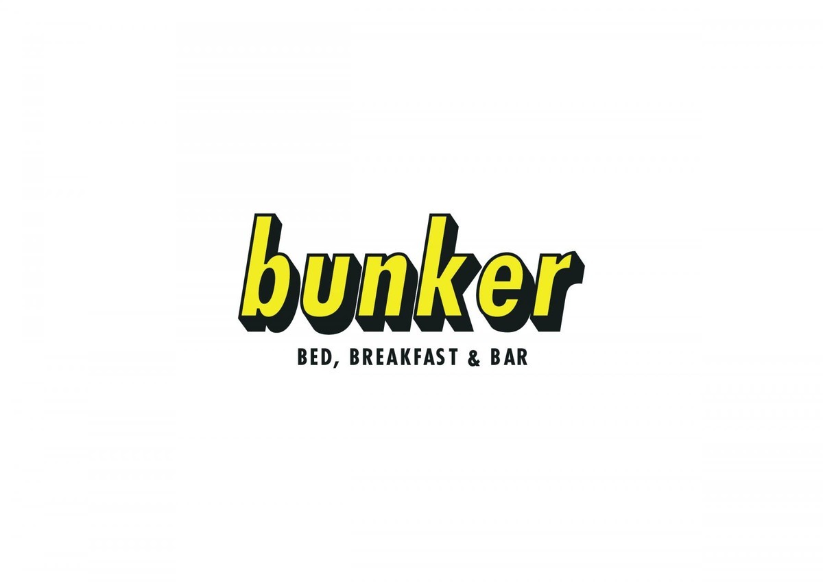 Bunker Bed Breakfast Bar