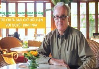 Matthias Wiesmann – “Thuyền trưởng lịch lãm” của Furama Resort