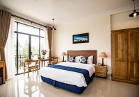 10 khách sạn - villa mặt biển đẹp tại Hội An