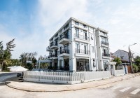 5 lý do khiến bạn nhất định phải lưu trú tại Santa Villa khi đến Hội An