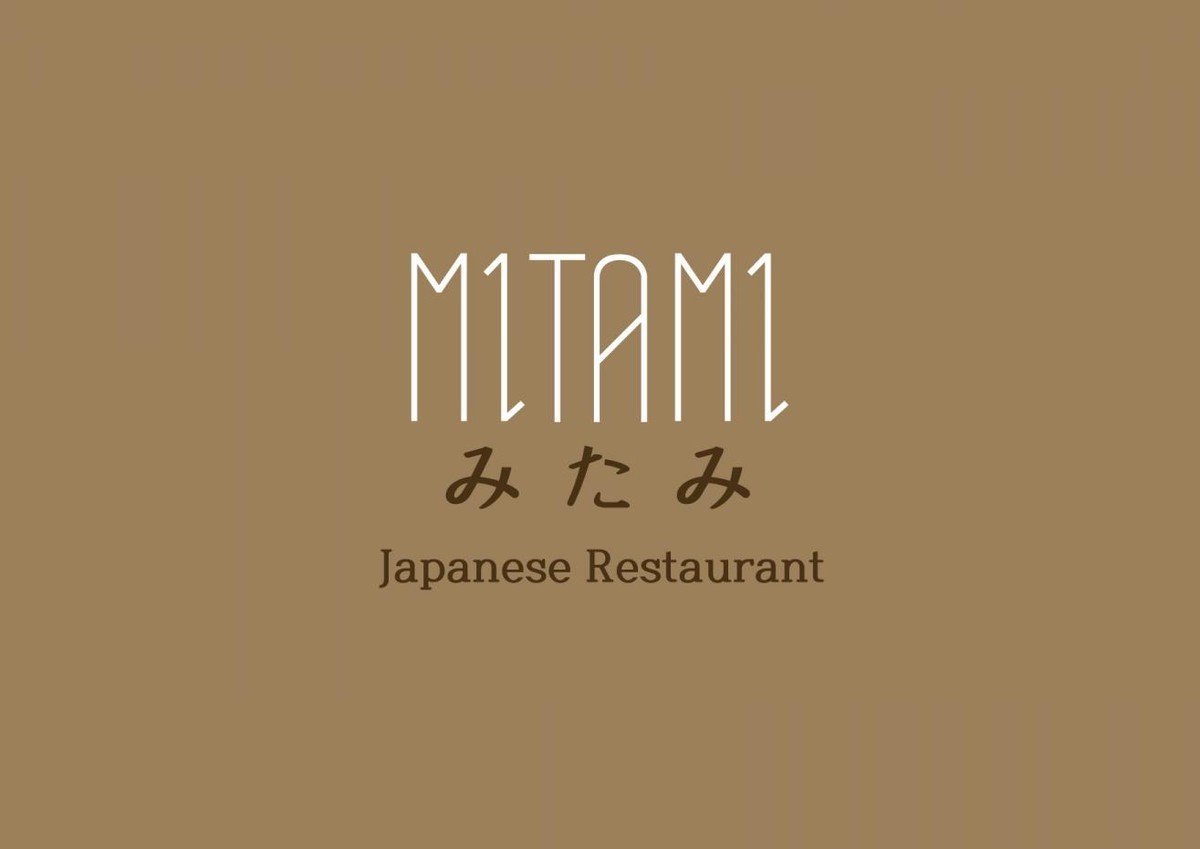 Nhà hàng Nhật Bản Mitami