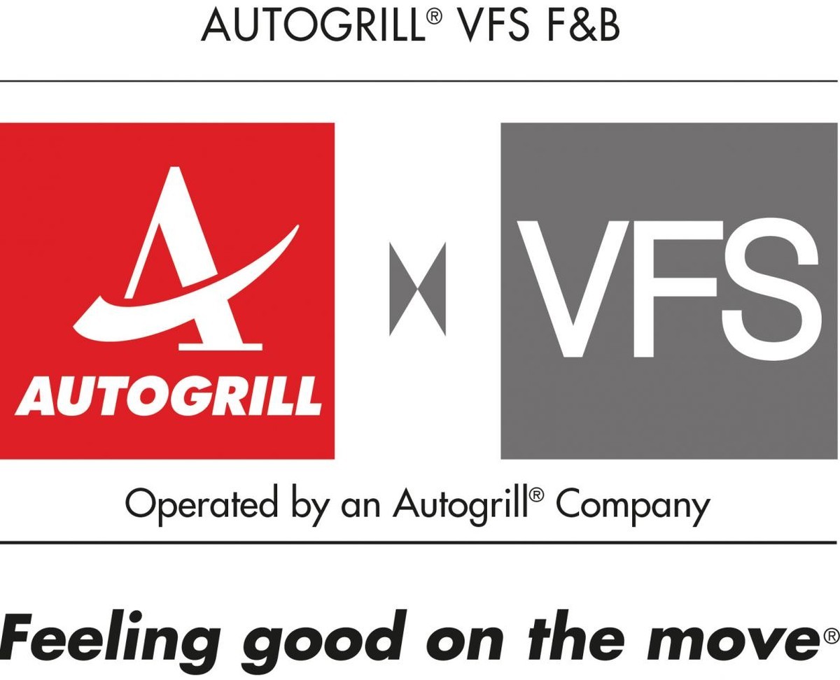 Autogrill VFS F&B chi nhánh Cam Ranh