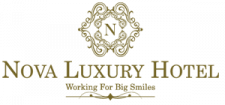 Nova Luxury hotel