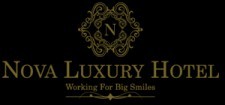 Nova Luxury hotel