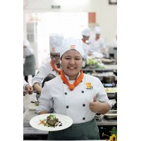 Thạch Lê Thanh Nhung