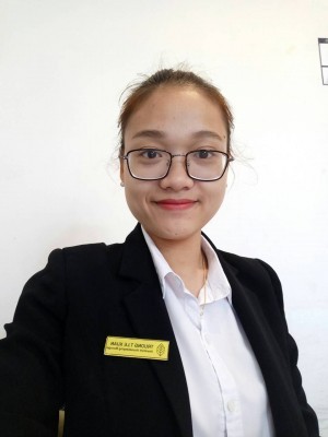 Trương Thị Lê Xuân